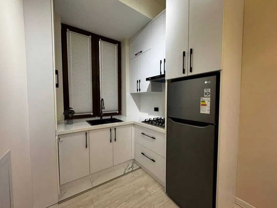 СРОЧНО‼️Квартира в ЖК Poytaxt Gavhari 2/7/10 ЕВРО 40м2 ор-р Алайский