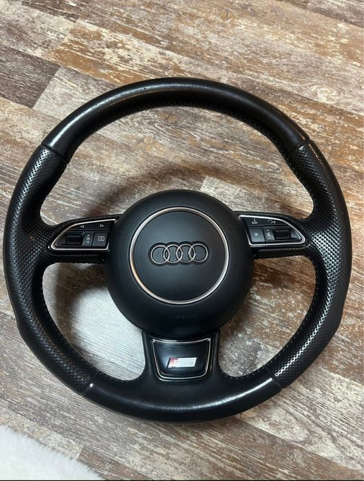 Volan sline OEM audi a4,a5,a6,a7