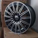 19"АMG джанти  за Mercedes Мерцедес 5×112 Е-класа,А,В,С,S,GLC и др.