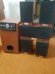 Sistem Genius 5+1
