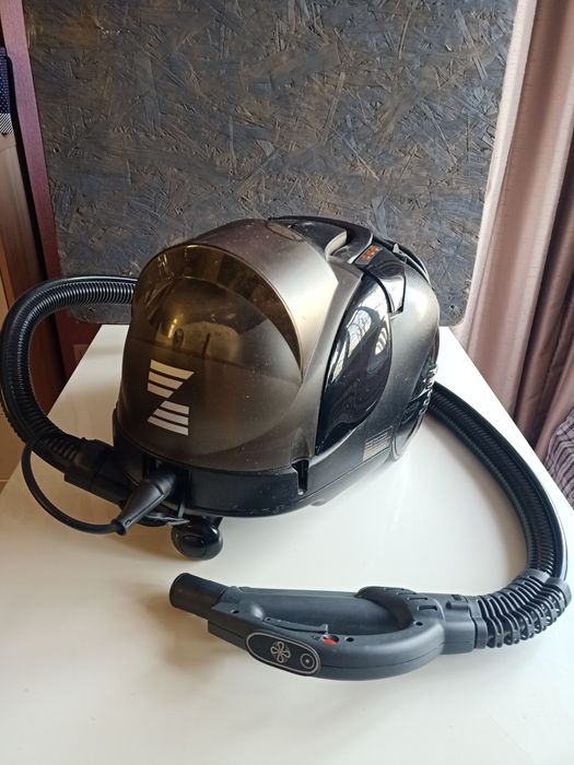 Пылесос парогенератор Zepter