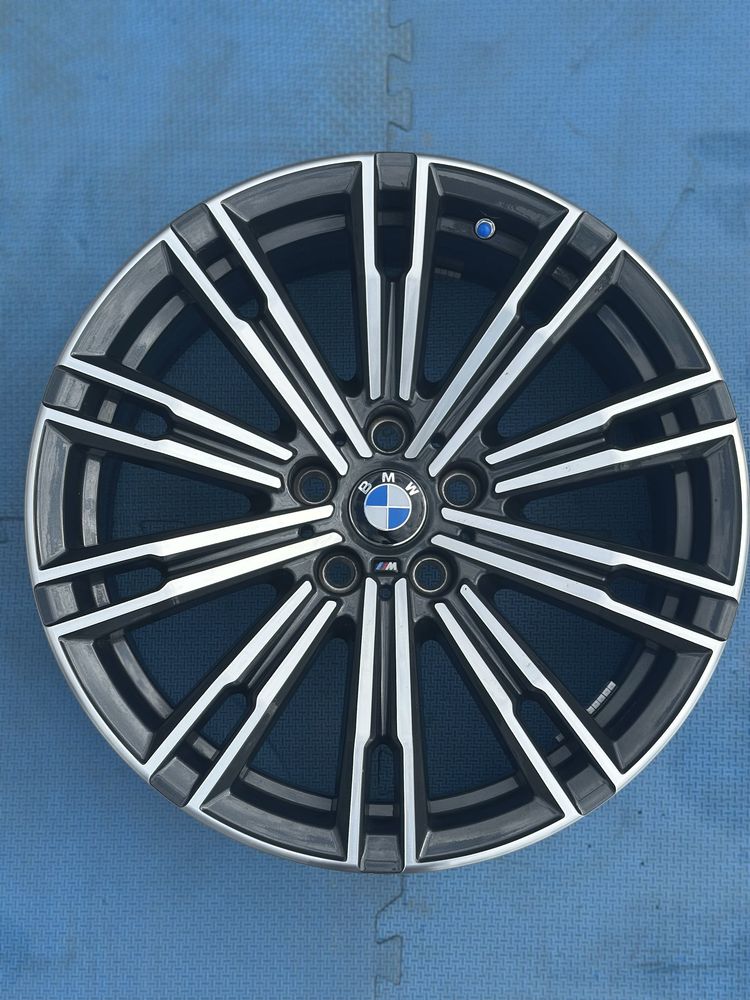1бр. 18” BMW G20