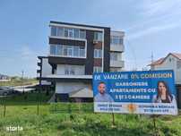Apartament 2 camere Bloc 2025 Marcea Spa-Stefanesti