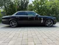 Jaguar XJ Jaguar XJ8 Sovereiqn