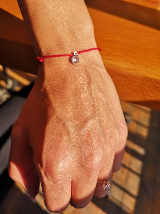 Гривни с камък Цирконии