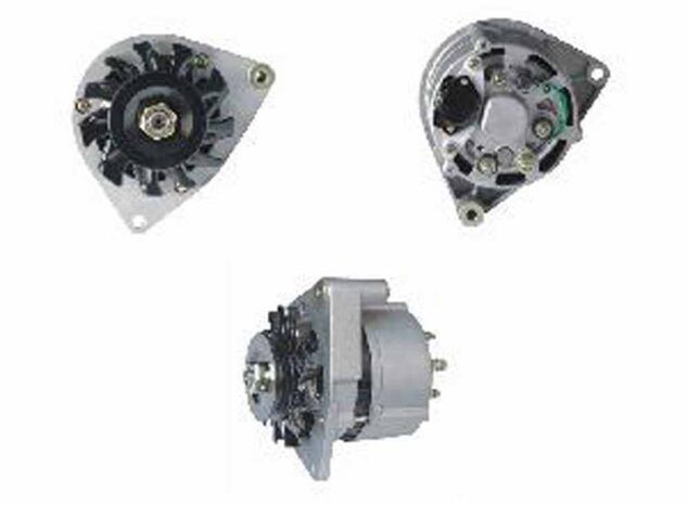 alternator pentru motoare deutz tcd12.0v6 / tcd16.0v8 / tcd2.9l4
