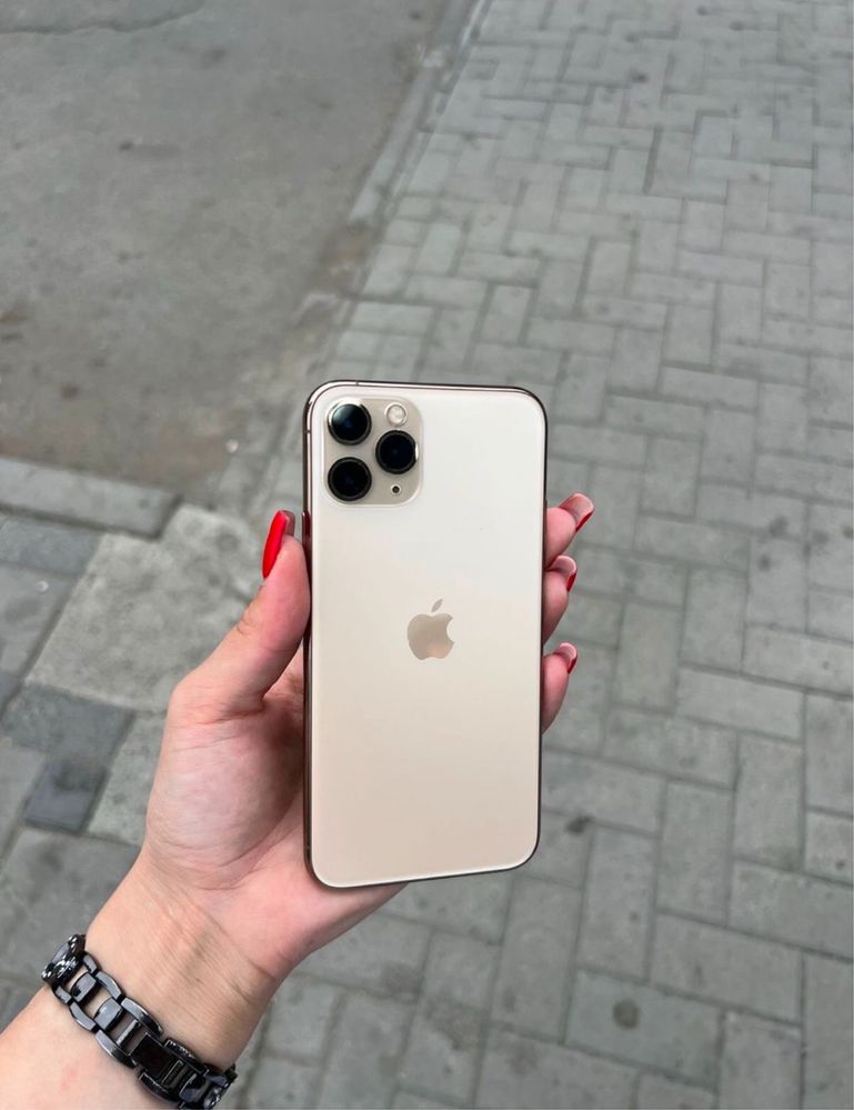 iphone 11 pro 256