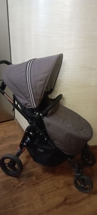Коляска valco baby snap 4