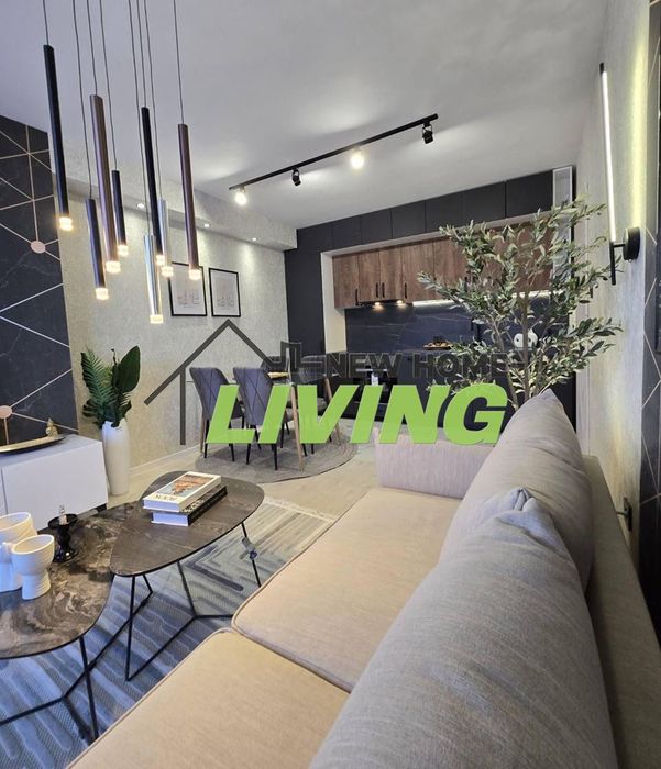 Продава се Тристаен апартамент в Пловдив, Гагарин - 64 кв.м за 2532 €/кв.м - Снимка #2