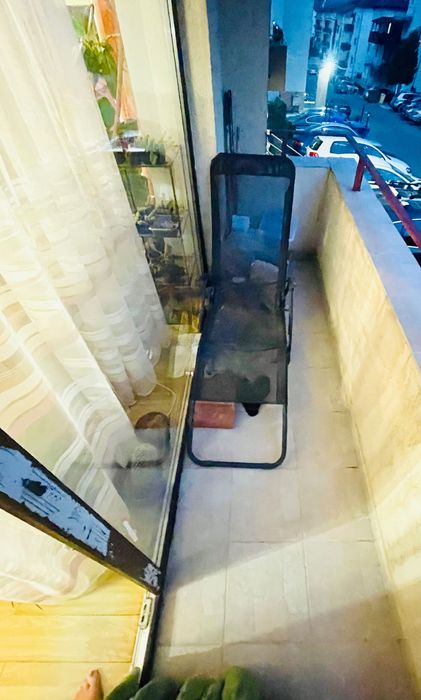 Garsonieră Cartierul Bună Ziua str Mircea Zaciu