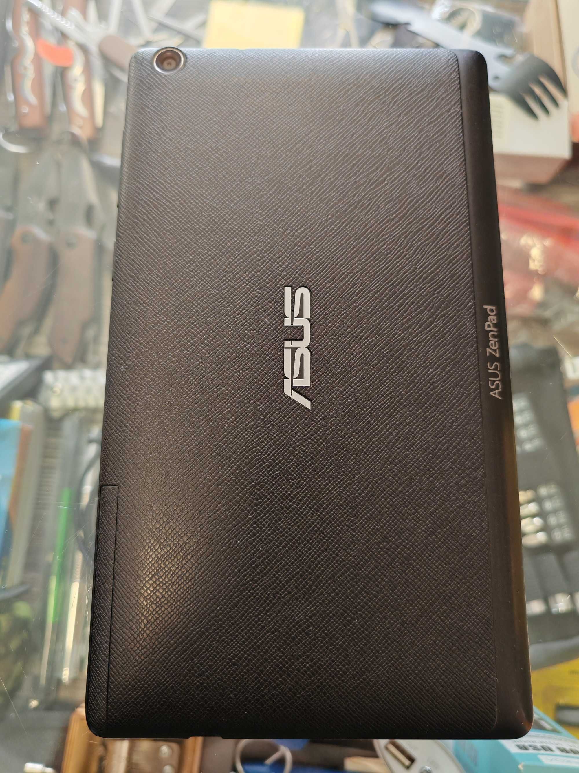 Asus ZenPad 7 tablet