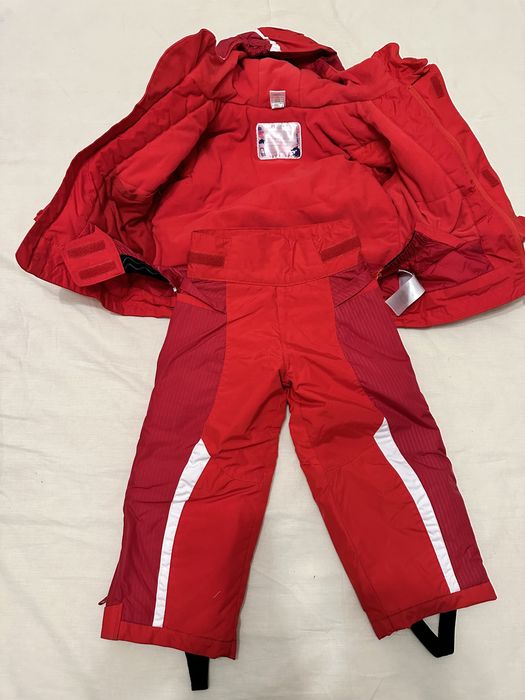 Salopeta copii diverse marimi