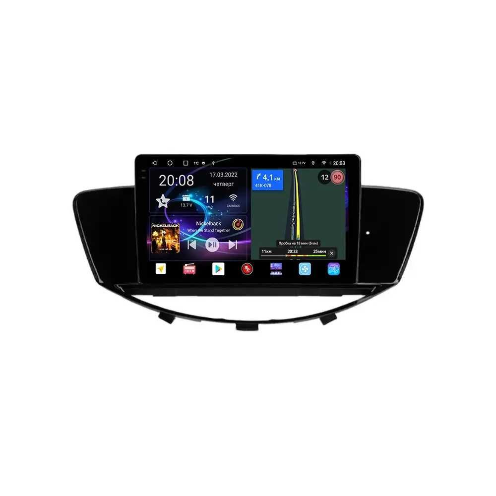 Subaru Tribeca 2007-2011, Android Mултимедия/Навигация