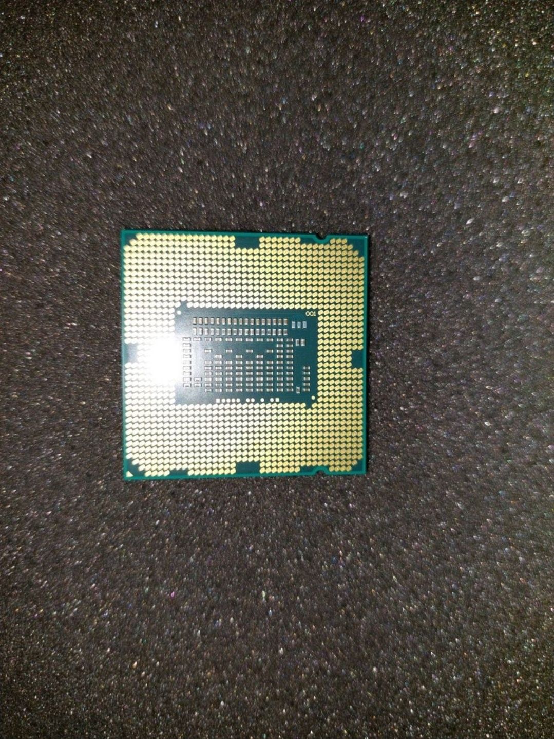 Procesor Intel Core i5 3570 3.4 GHz + Cooler Stock !