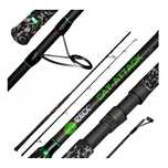 Lanseta Zeck Cat-Attack Spin 2.70m/180g PRODUS NOU