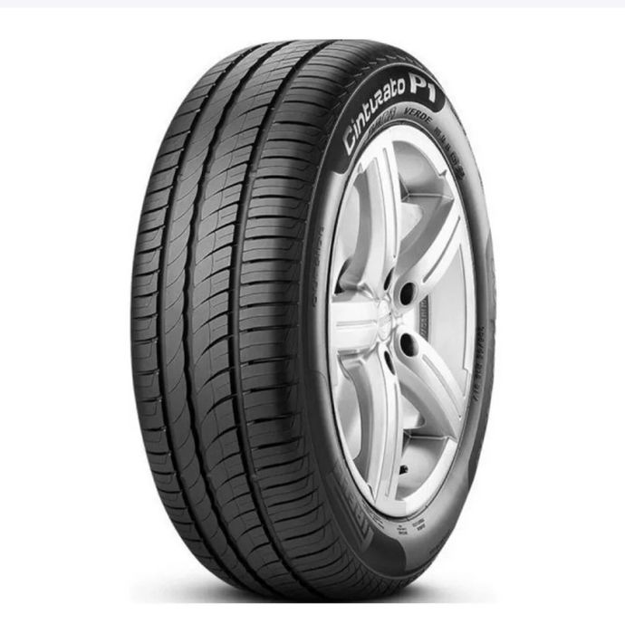 Новый 1 баллон от Лады Весты 185/65.R15