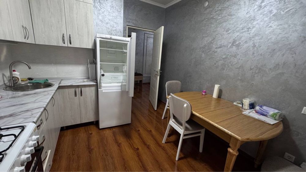 Продается 1 комнатная новостройка