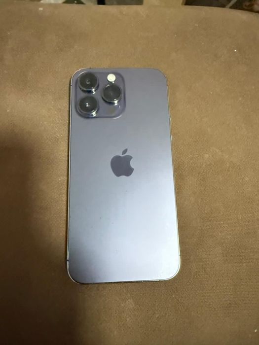 Iphone 14про макс 128гб
