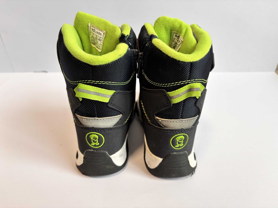 Детски боти Trollkids Lofoten XT - 27 номер - #V0002