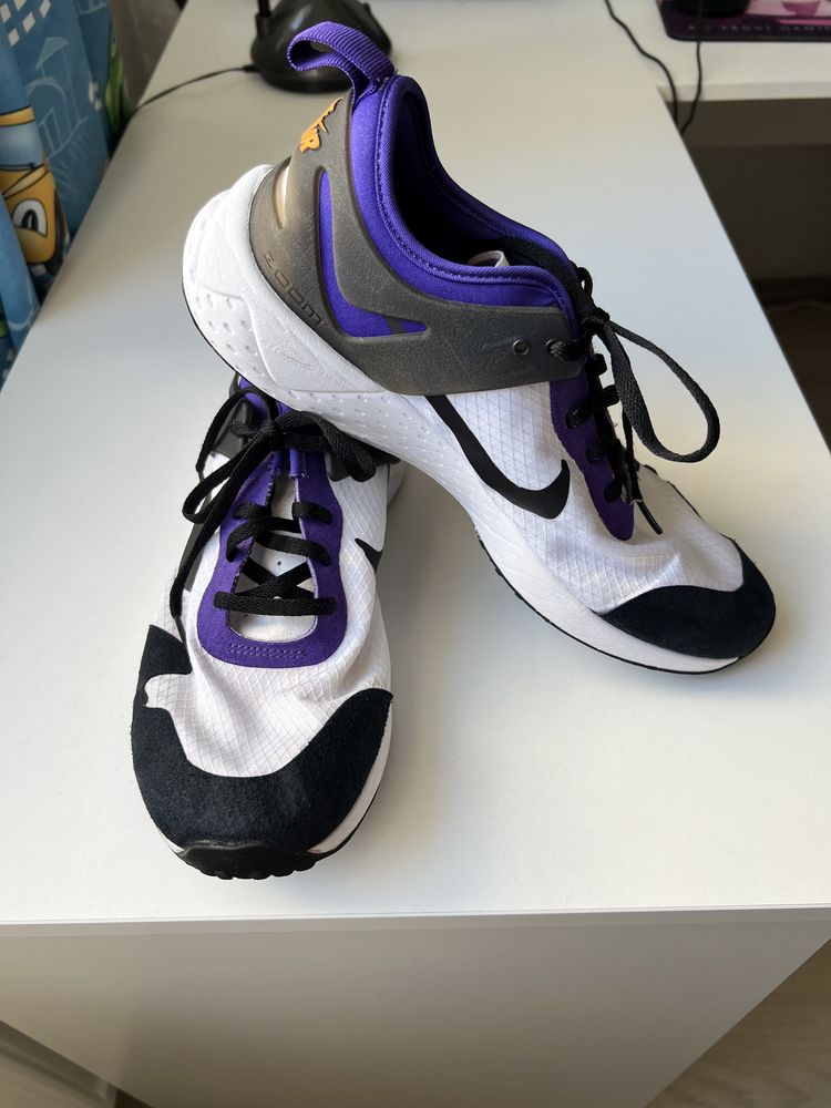 Nike Zoom Lite nr 41