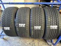 225/50/18 Bridgestone RSC M+S