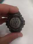 Часовника CASIO AE-1500WH