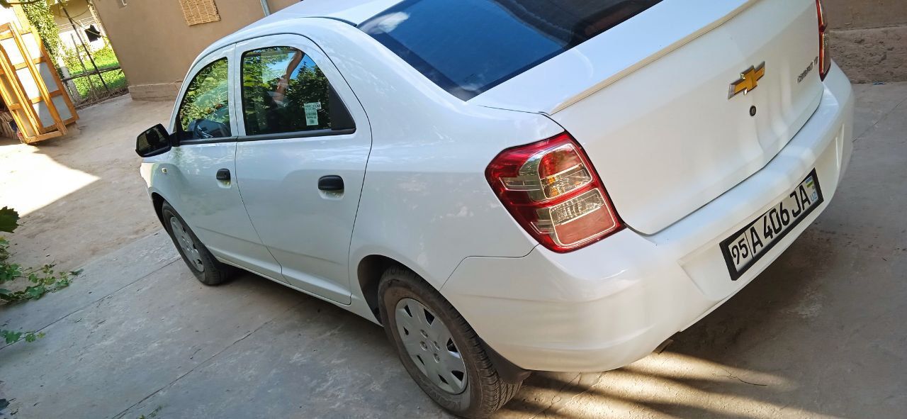 Chevrolet Cobalt