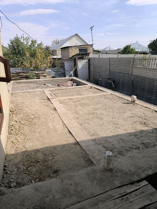 Продаётся дом в хорошем районе города