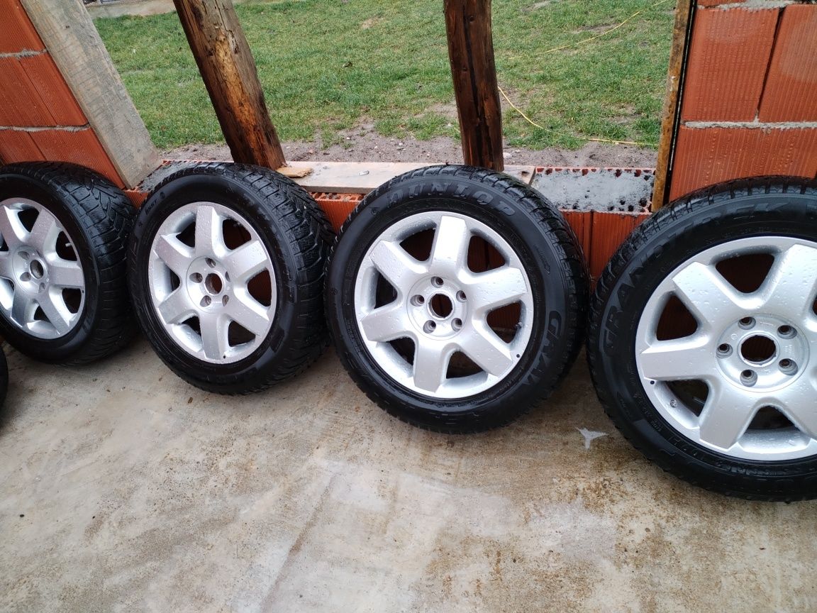 Jante 5x112 Passat Touran Audi Sharan Galaxy