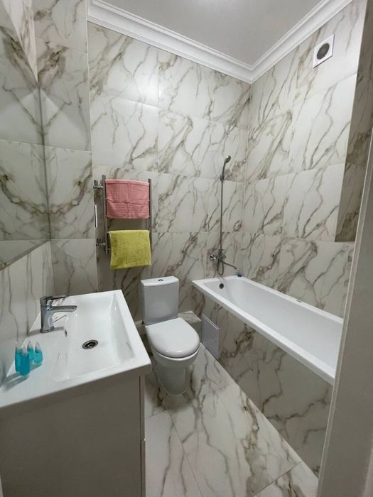 Продам уютную, полноценную 1 комнатную кваритру!