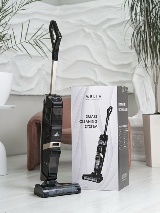 Melia ML 1023 беспроводной пылесос