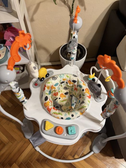 МОНИ Бънджи Magic Fun