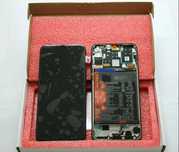 Display Huawei P30 lite P40 lite cu Baterie Original Montaj Garantie