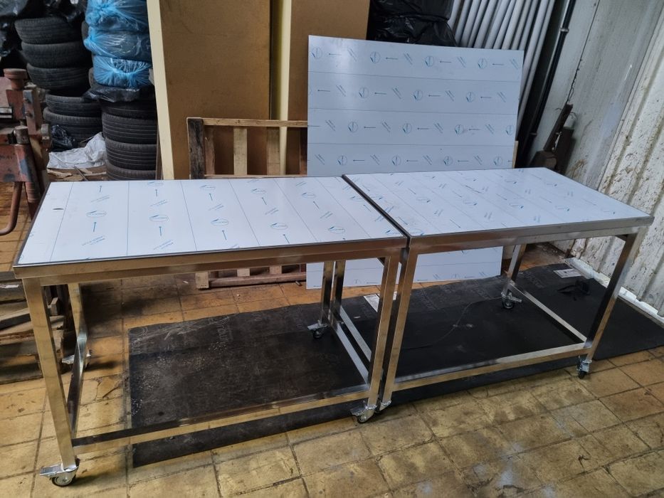 Hote inox toate dimensiunile