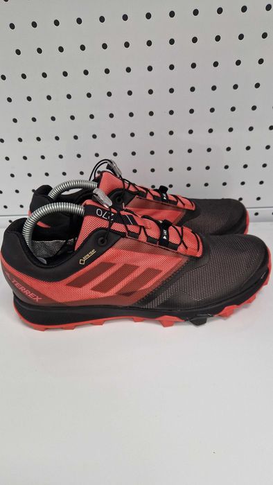Оригинални маратонки- Adidas Terrex Gore-Tex 270