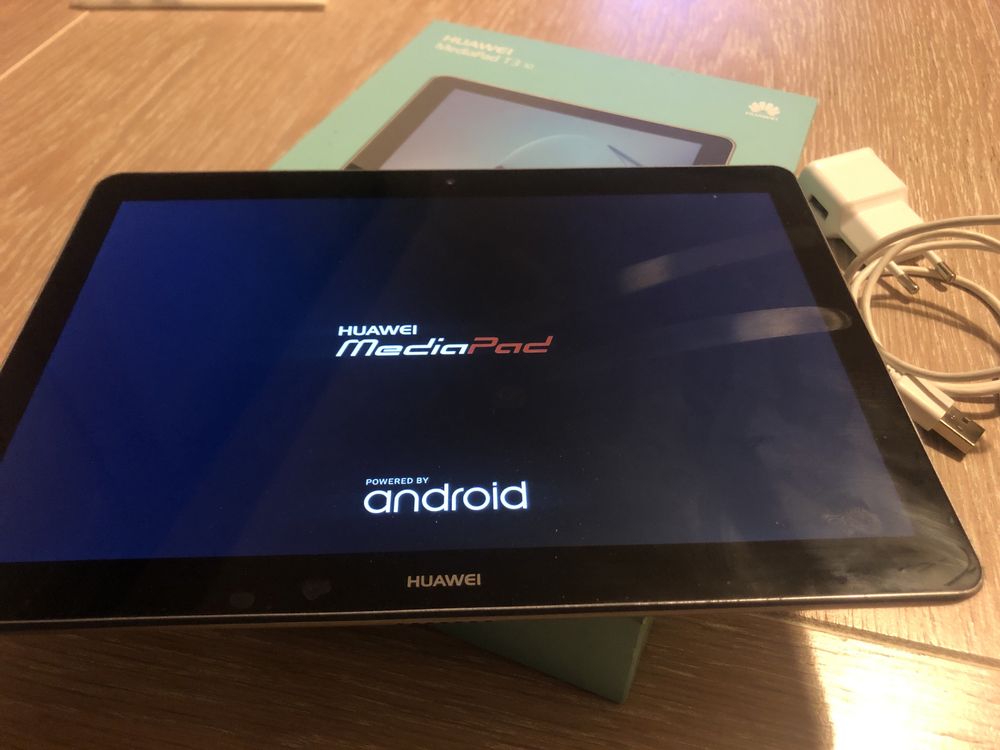 Tableta Huawei T3 10