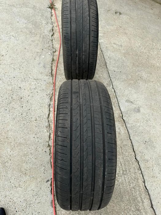 Anvelope Pirelli Cinturato P7 245 45 18 Run Flat