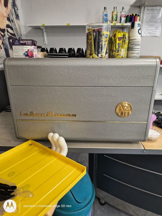 Професионално оборудване за заведение