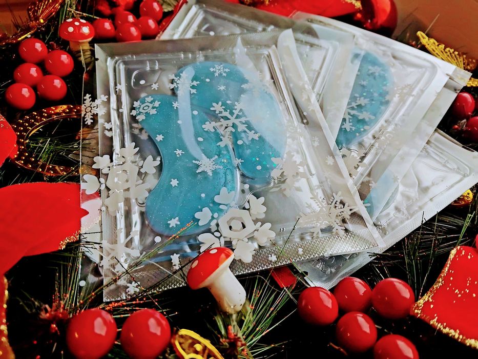 Коледни подаръци