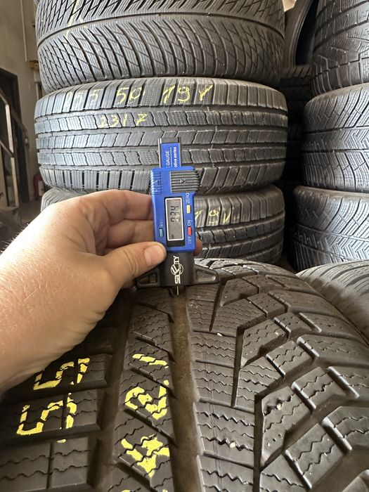 Anvelope Iarna 235/55/18 Sailun Iceblazer Alpine evo1 235 55 18 R18