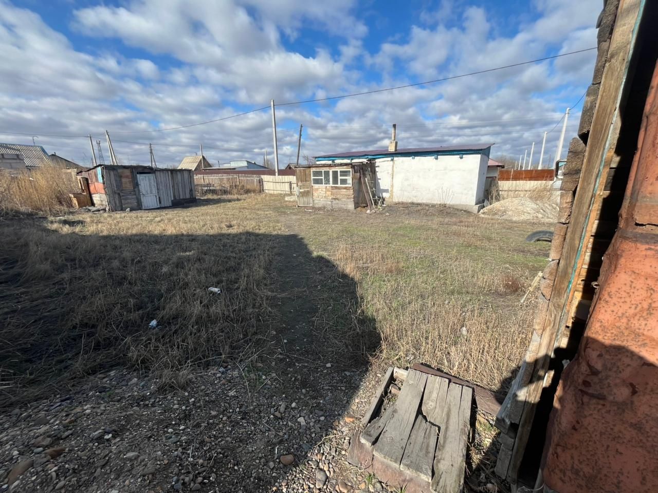 Продам дом зимнего варианта