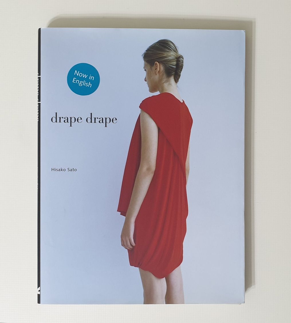 Carte tipare Drape drape