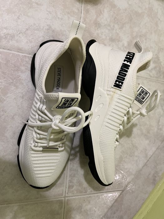 Маратонки Steve Madden