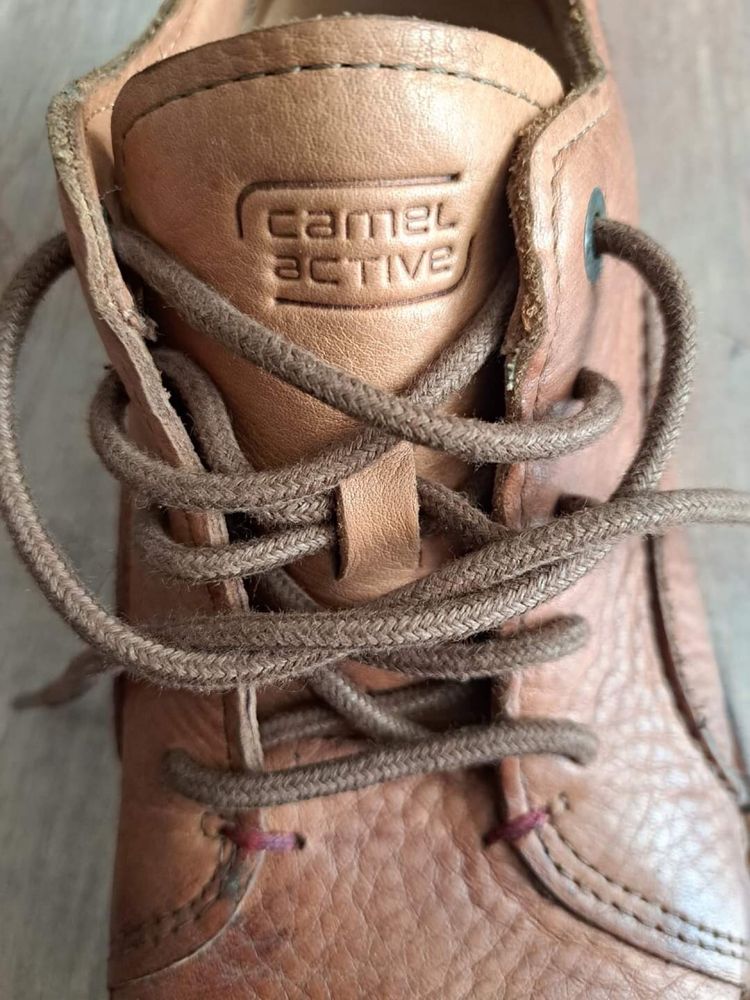 Обувки Camel Active