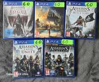 Jocuri assassins creed, ps4 playstation 4