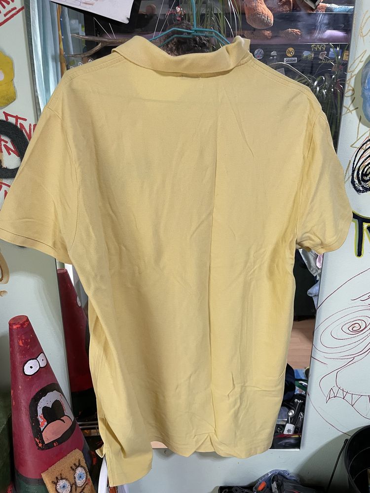 Мъжка тениска Polo Ralph Lauren