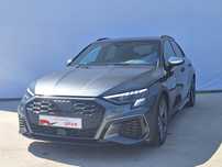 Audi S3 Audi S3 Sportback 2.0 TFSI quattro