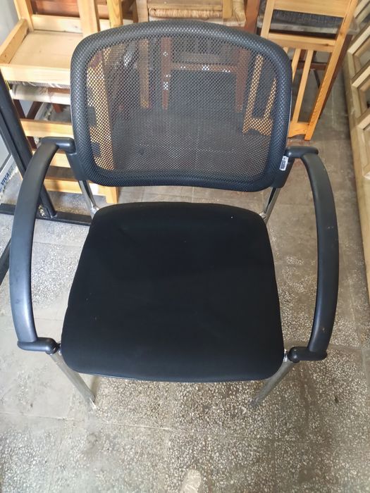 Офис или градински столове