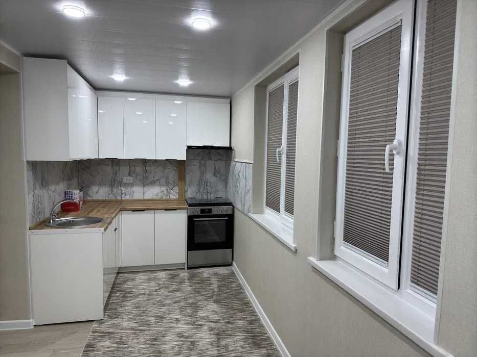 R7 сдается квартира 2/2/4, Мирзо Улугбекский ор-р Максим Горький