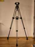 Vand Kit Trepied video Carbon  Manfrotto MVK504XTWINMC